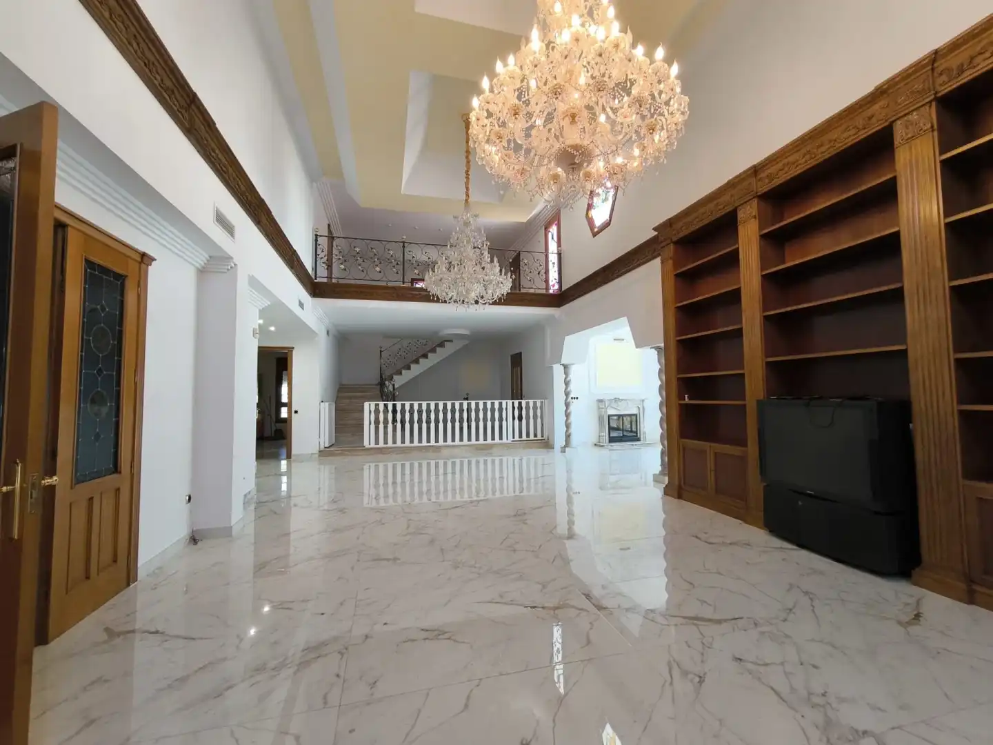 Casa o xalet en venda en Molina de Segura amb Aire condicionat, Calefacció i Jardí privat