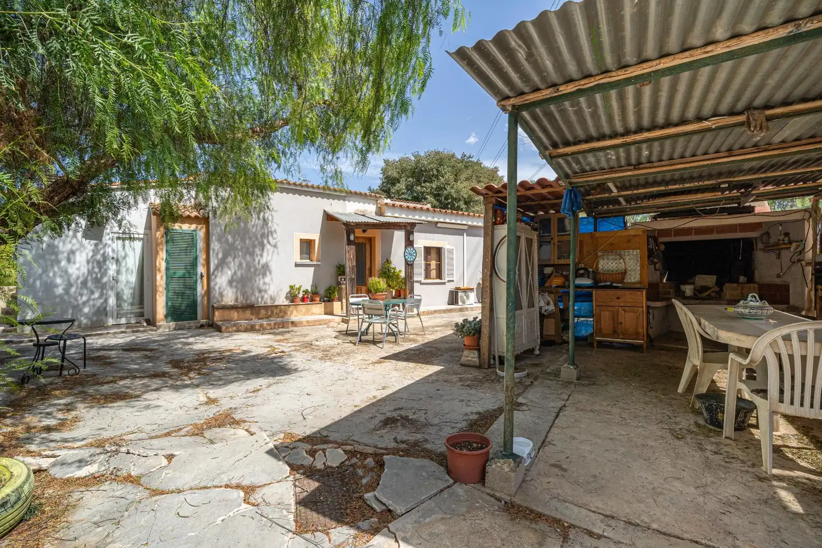 Casa rústica amb piscina en venda a Zona son Orlandis d'Amunt, imagen 38