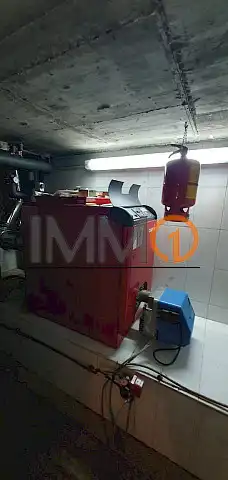 Casa aparellada en venda a Centro, imagen 35