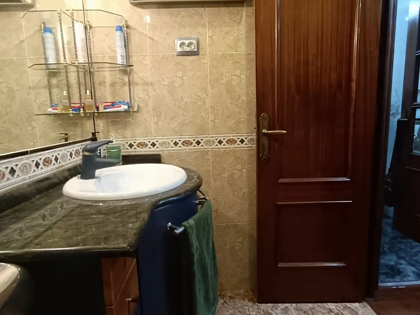 Pis amb ascensor en venda a Bizkai Kalea 55, imagen 22