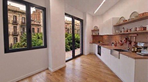 Foto 4 von Loft zum Verkauf in Pont Nou - Corazón de Jesús, Elche / Elx