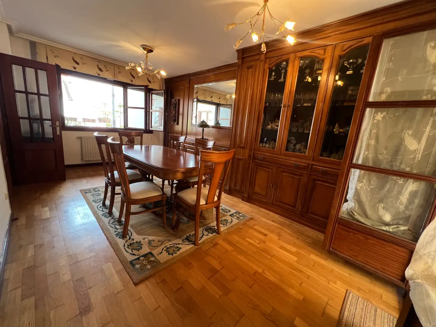 Casa adosada en venta en Calle los Fresnos, 13, Llanera