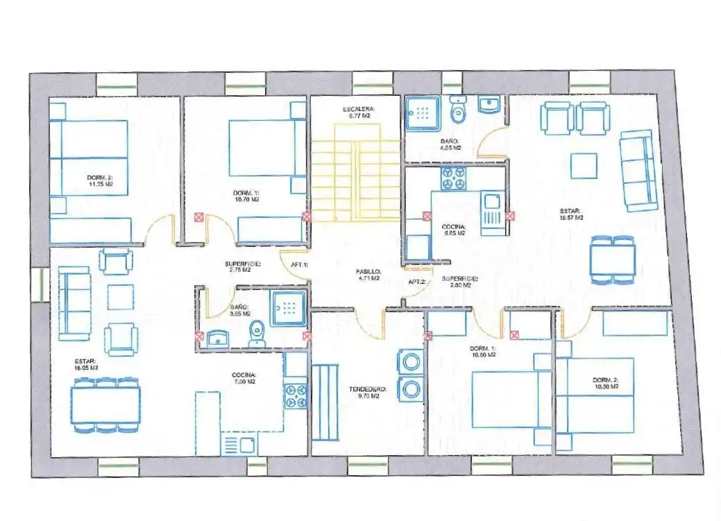 Casa o chalet en venta en Rasines
