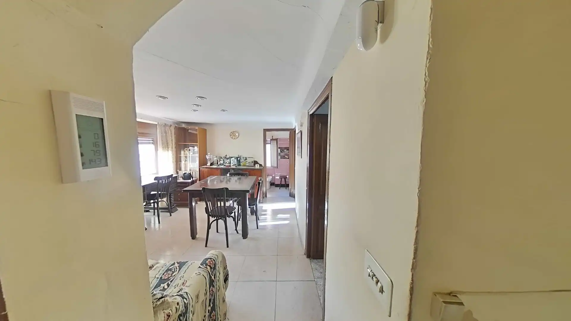 Casa o chalet en venta en Sant Quintí de Mediona