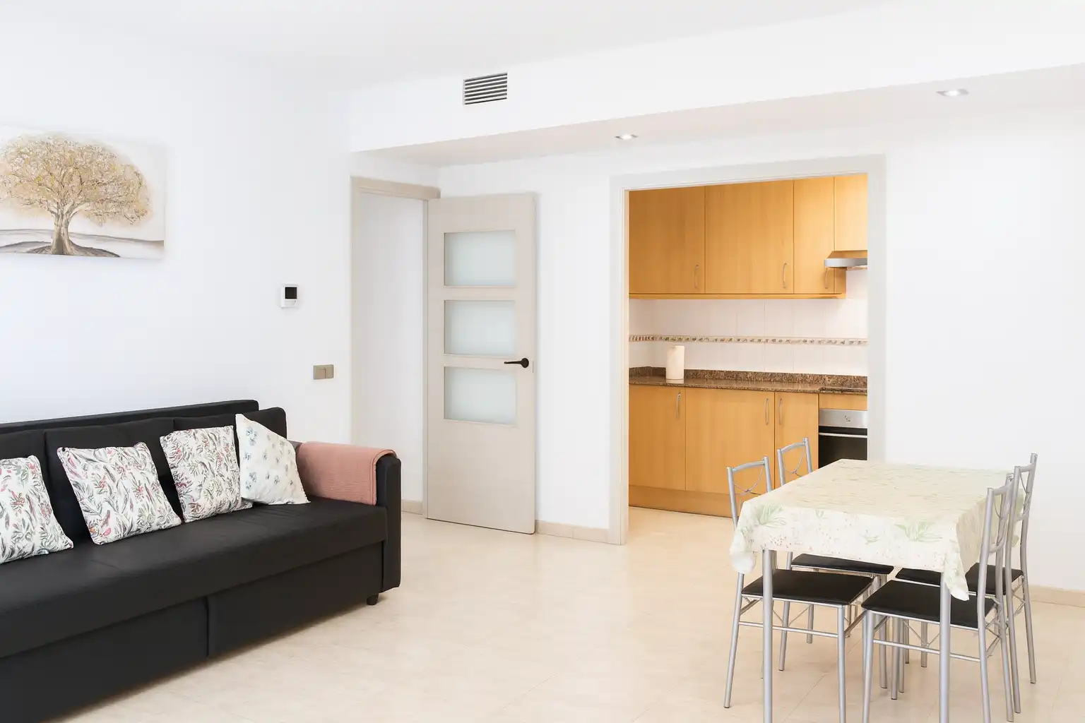 Piso en venta en Narcís Macià i Domènech, Fenals