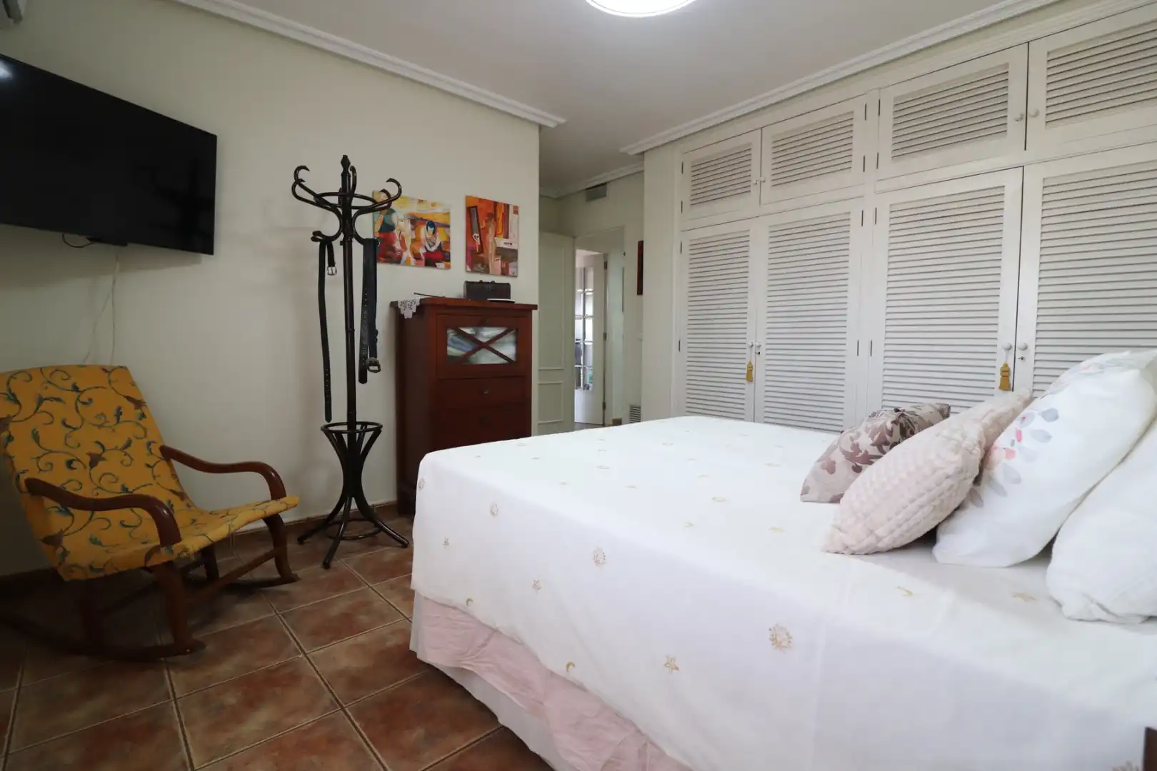 Apartment mit Terrasse zum Verkauf in Dolores, imagen 13