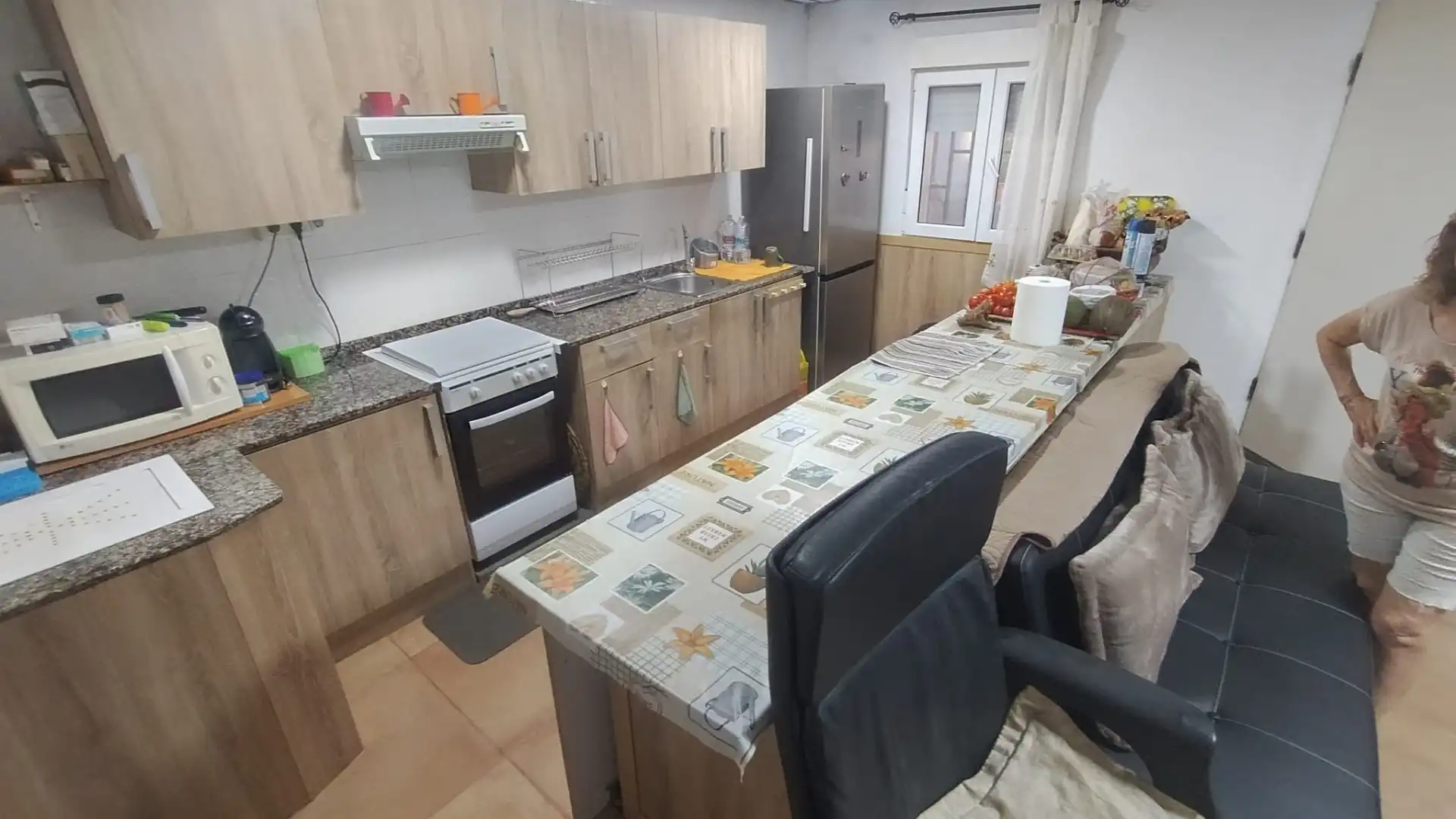 Casa rústica con piscina en venta en N/A, imagen 9