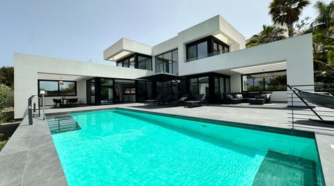 Photo 3 of Houses for sale in Partides comunes - Adsubia, Jávea / Xàbia