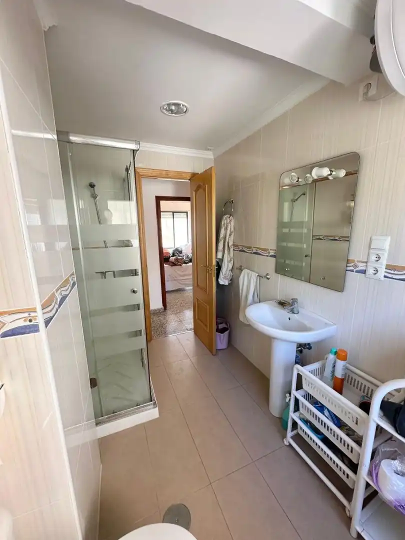 Wohnung mit Aufzug zum Verkauf in Paseo Paseo Marítimo Levante, imagen 18