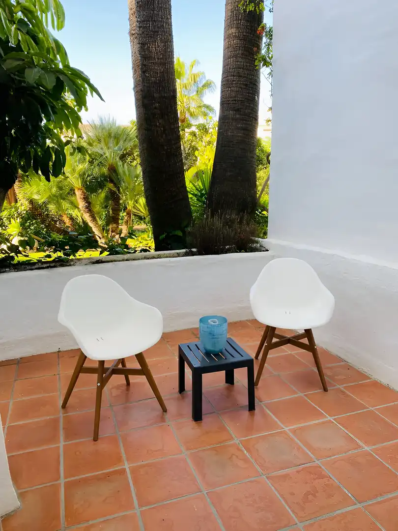 Casa a schiera con piscina in vendita a Benamara - Atalaya, imagen 24
