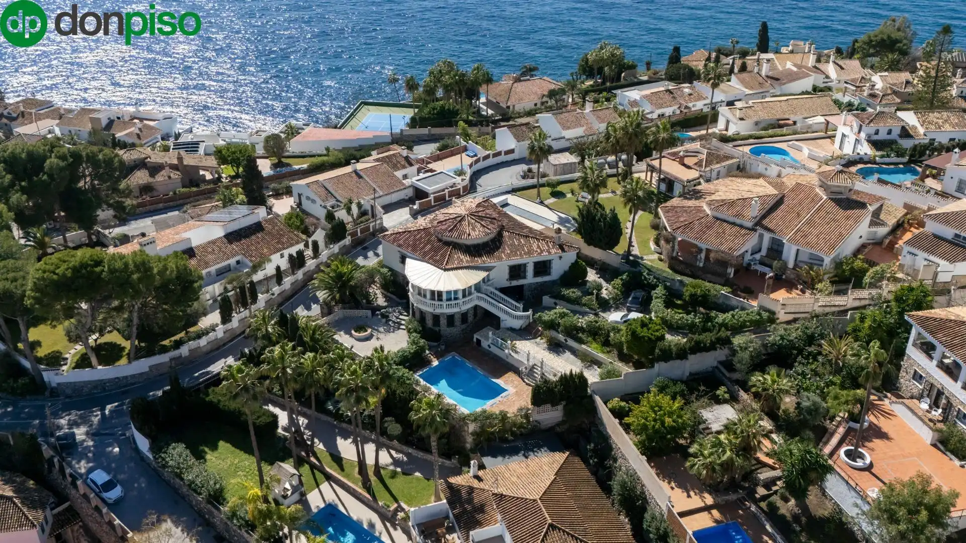 Casa o xalet en venda a Camino de la Torre, 50, Punta La Mona
