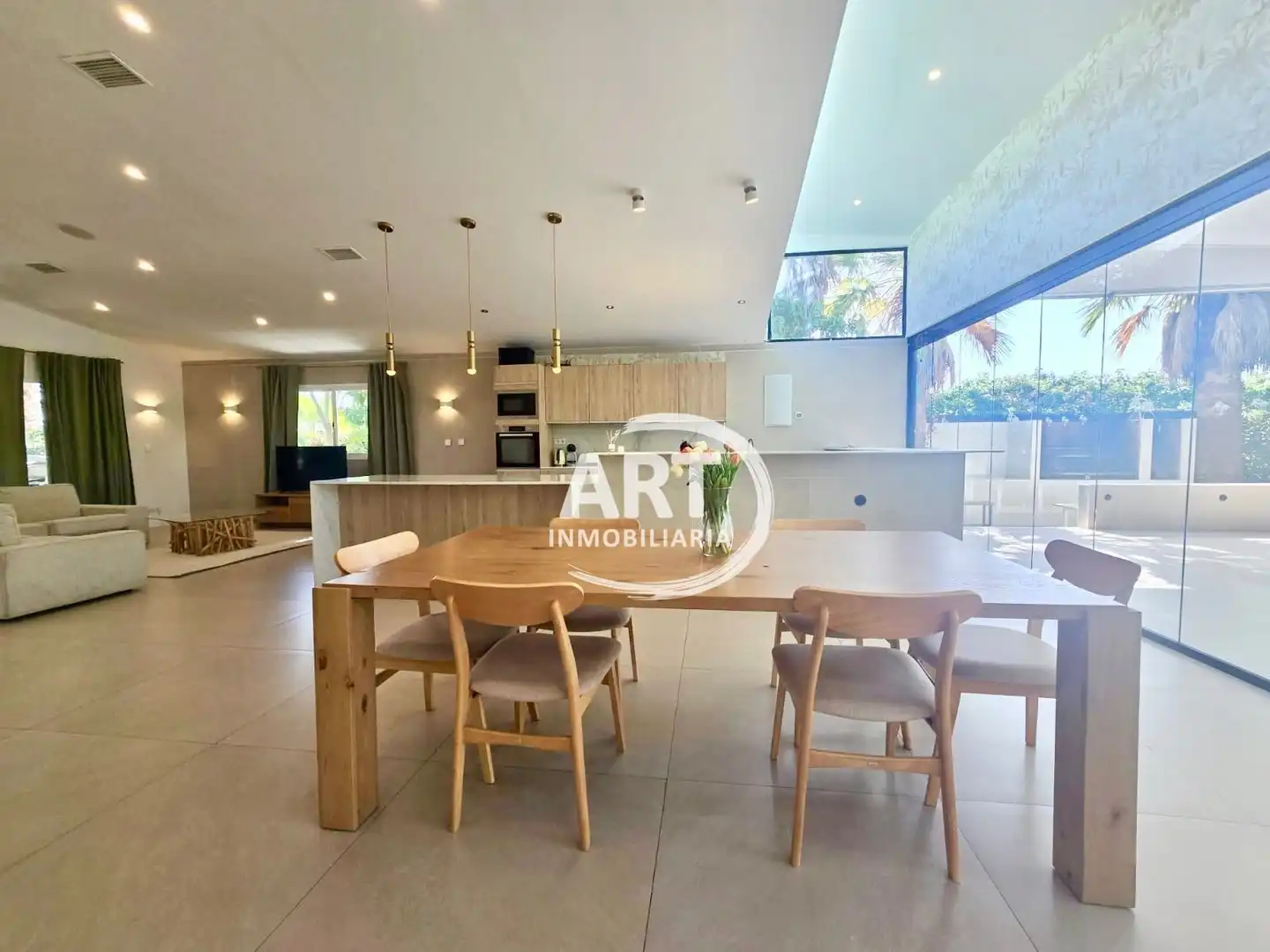 Garden of Houses for sale in Bétera  with Air Conditioner, Private garden and Terrace