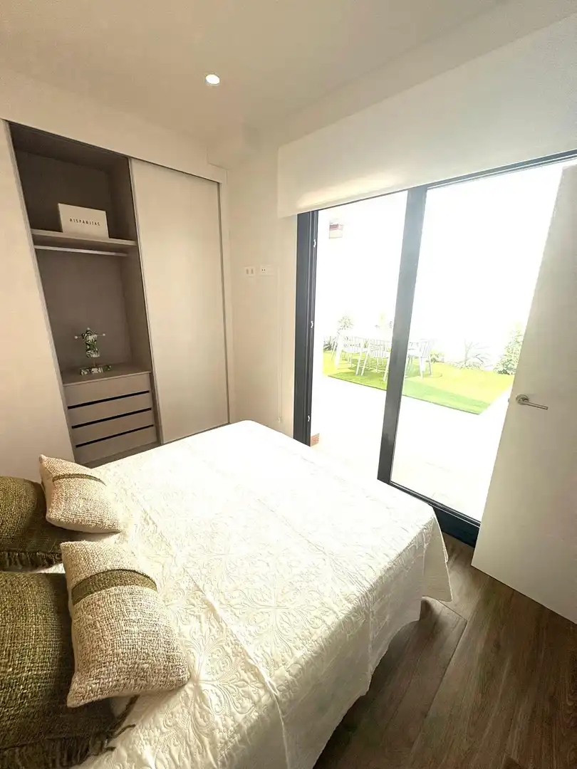 Villa mit Terrasse zum Verkauf in San Pedro del Pinatar, imagen 8