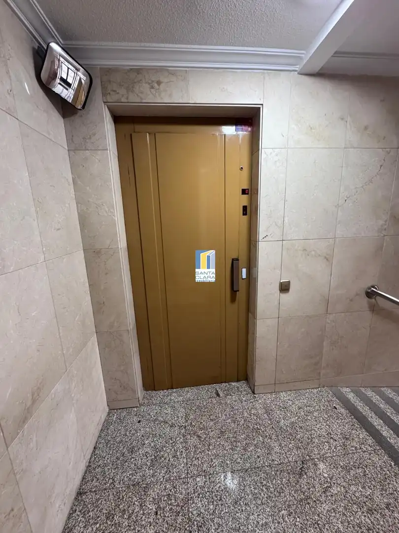 Study for sale in Zamora Capital 