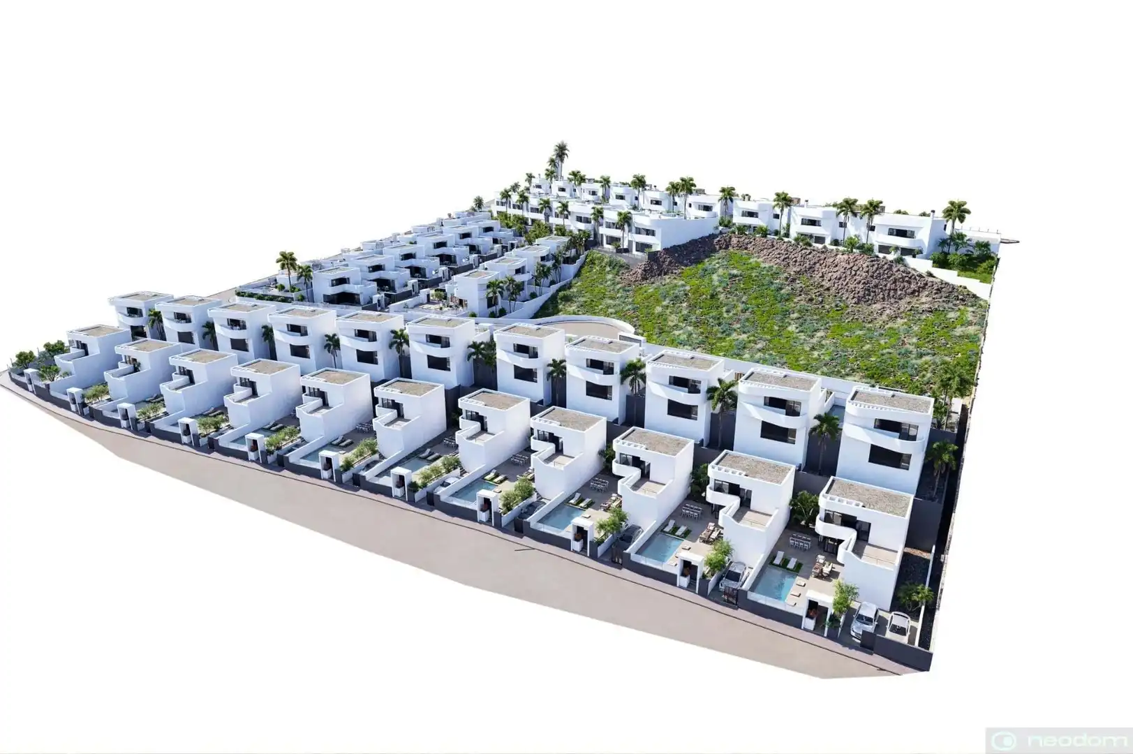 Casa con piscina in vendita a Algorfa, imagen 10