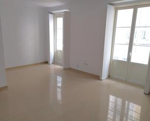 Living room of Flat to rent in  Cádiz Capital  with Balcony