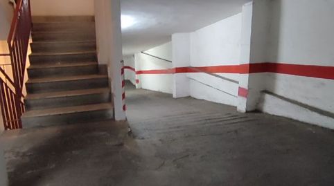 Foto 4 von Garage zur Miete in Plaça Pere Cornell, 7, Centro, Almazora / Almassora