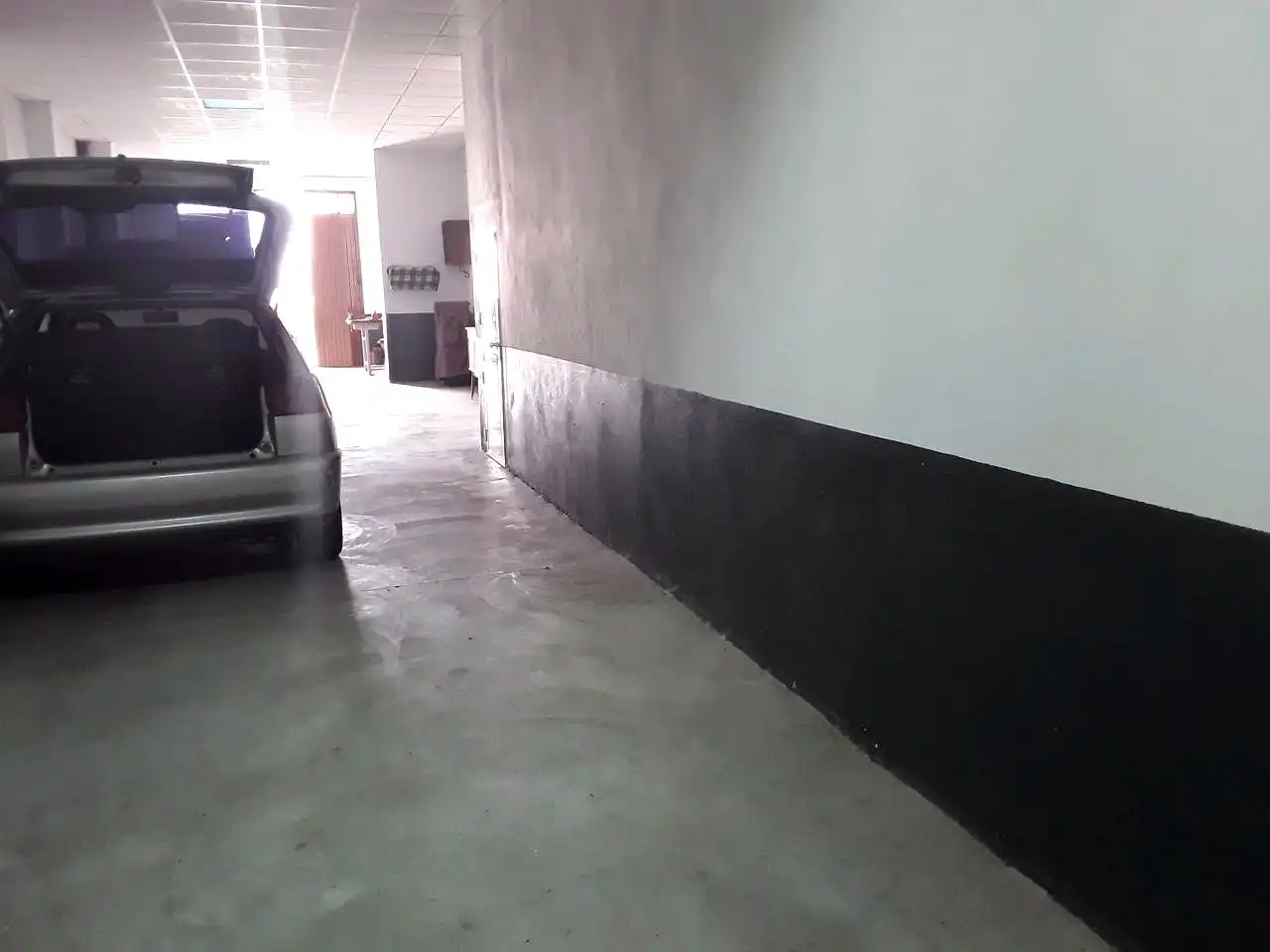 Casa o chalet en venta en Nueva Carteya con Balcón