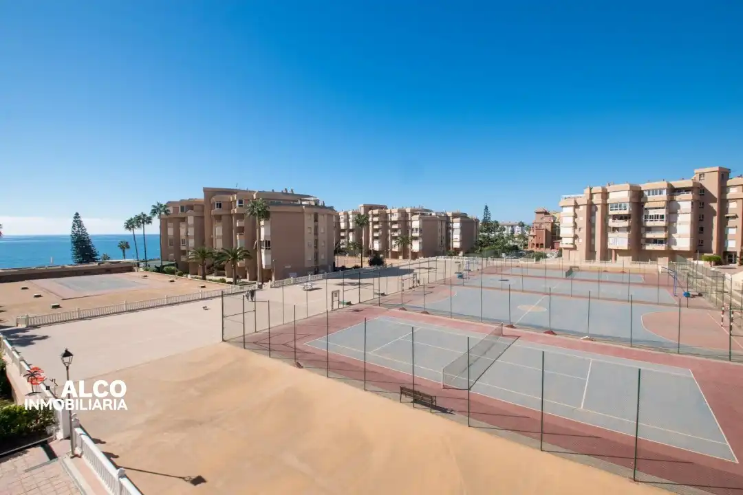 Appartement avec piscine à vendre à Centro Internacional, imagen 34