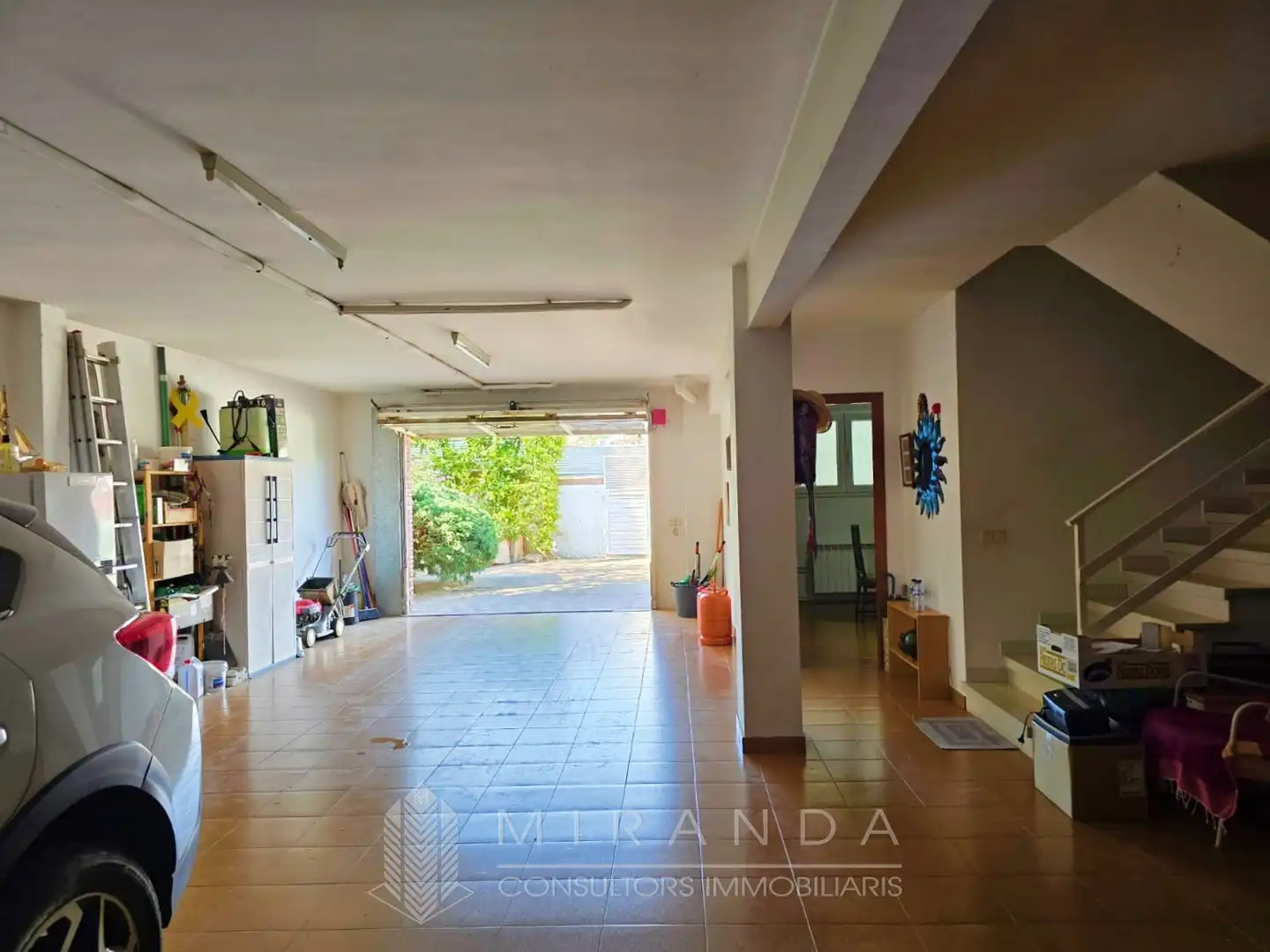 Casa o xalet en venda en Canovelles amb Calefacció, Jardí privat i Terrassa