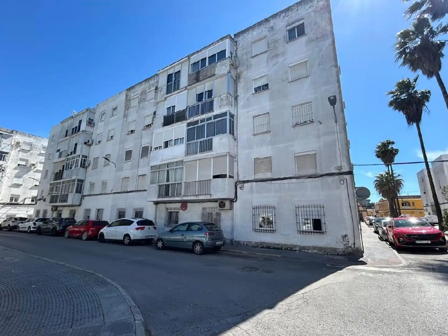 Flat for sale in Ctra Sanlúcar - Cuatro Pinos, imagen 6