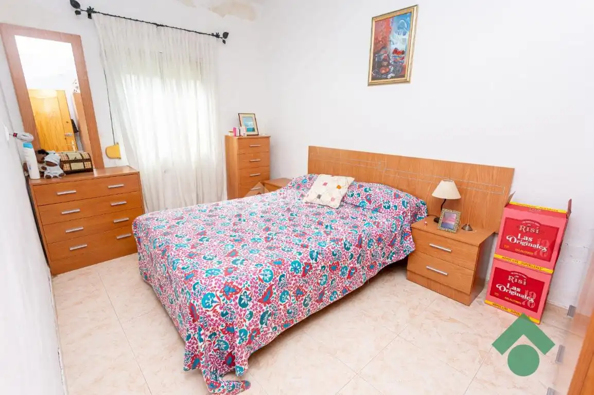 Habitación de Piso en venta en Algeciras con Aire acondicionado