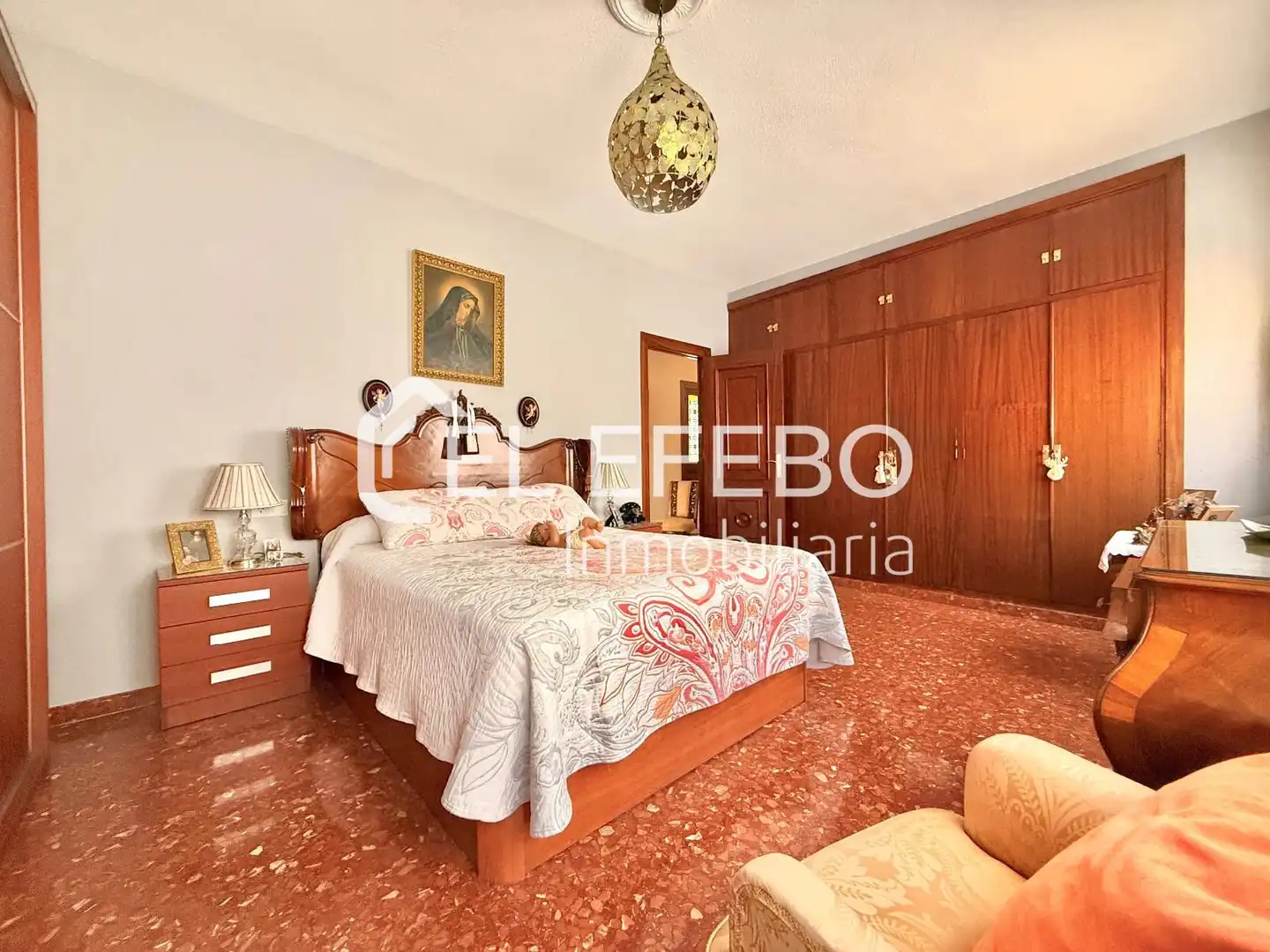 Habitación de Piso en venta en Antequera con Aire acondicionado, Calefacción y Terraza