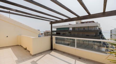 Foto 4 de Ático en venta en Avenida Avenida de Ramón y Cajal, 53, Puerto Deportivo, Fuengirola