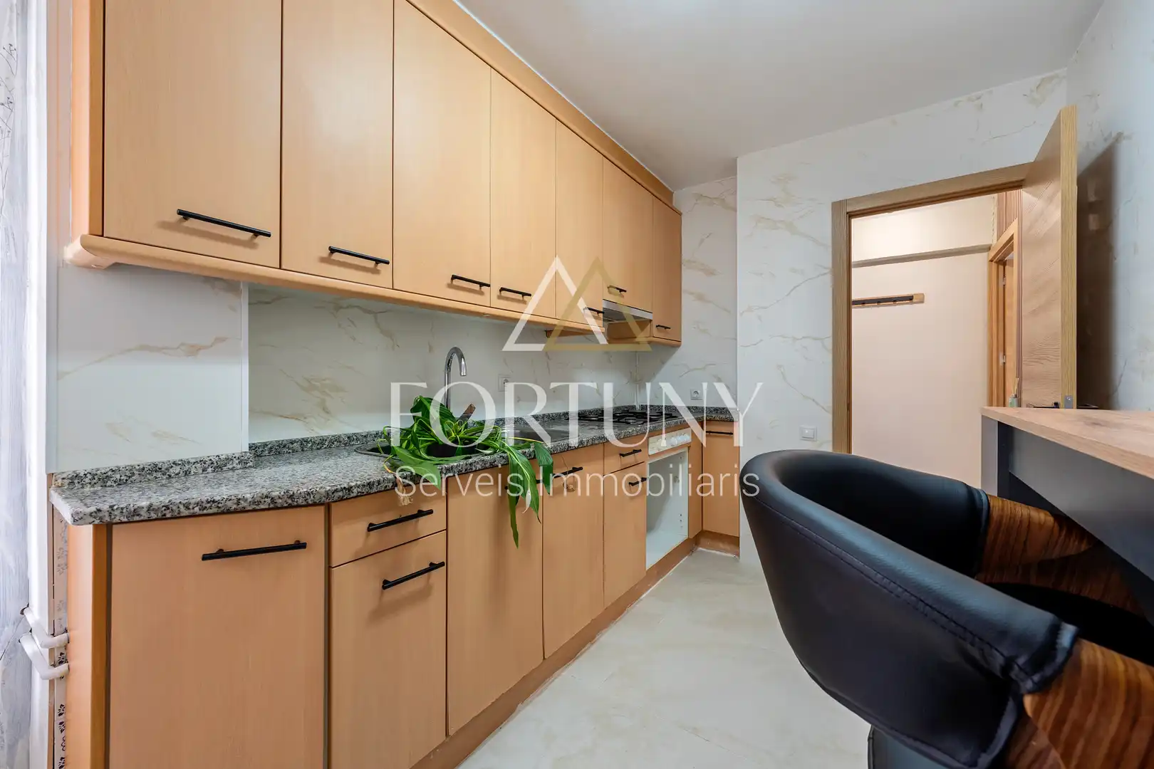 Appartement avec terrasse à vendre à Carrer Assemblea de Catalunya, 10, imagen 7