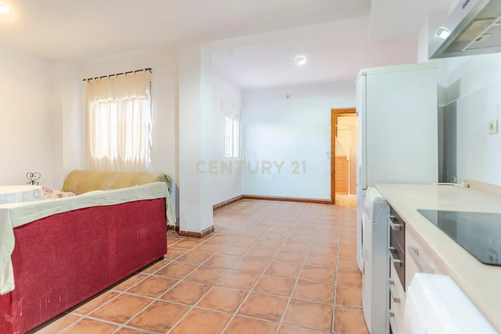 Casa adosada en venda en Ugíjar amb Aire condicionat, Forn i Rentadora