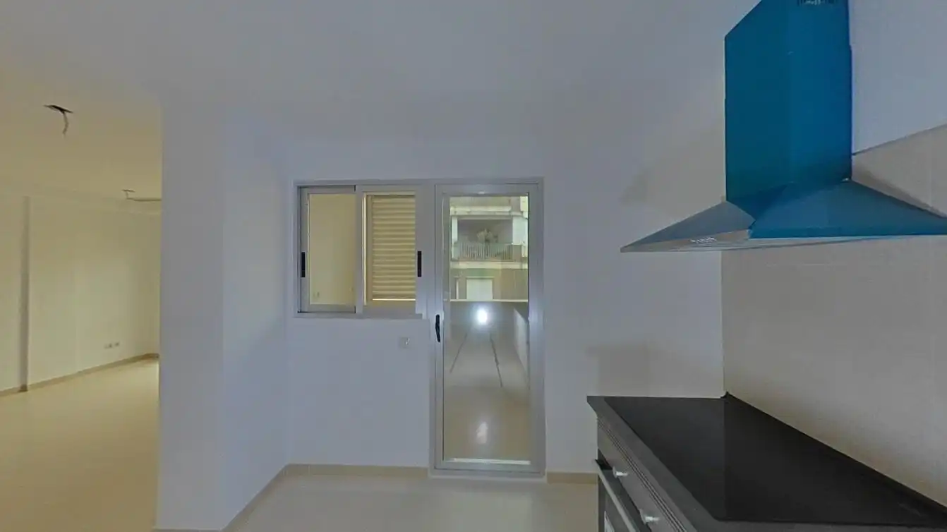 Cocina de Piso en venta en Elche / Elx