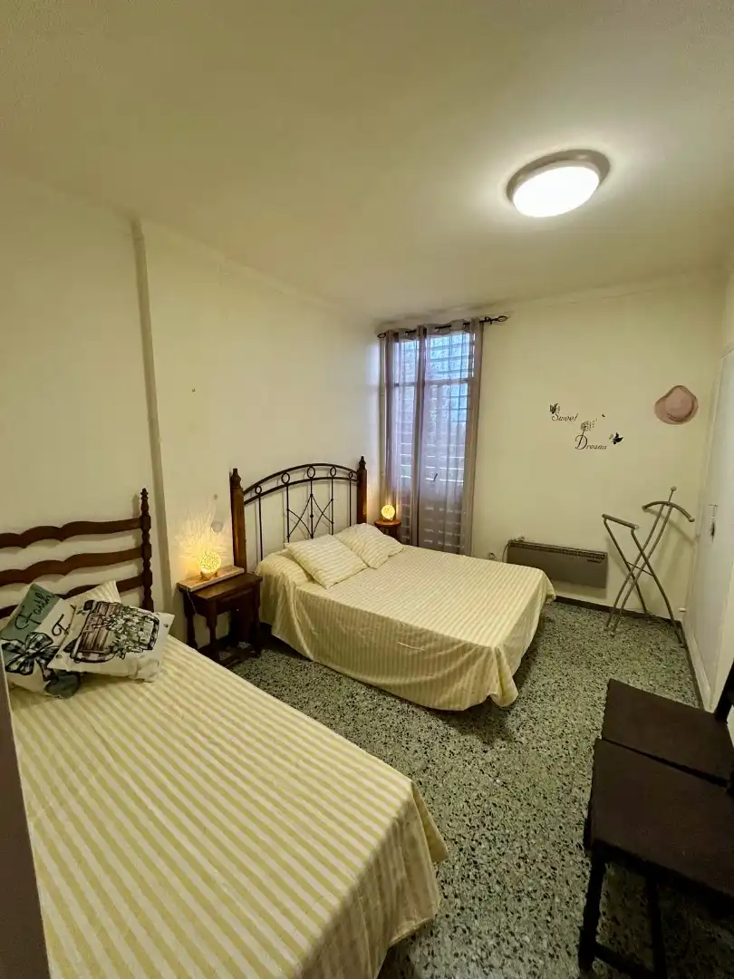 Wohnung mit Pool zum Verkauf in Carrer del Port de Reig 45, imagen 11