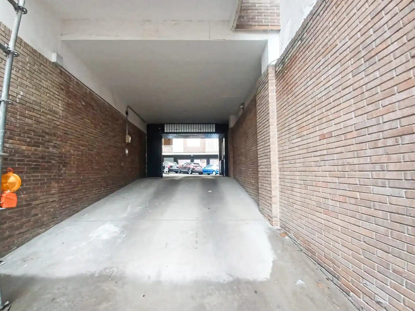 Parking of Garage for sale in Madrid