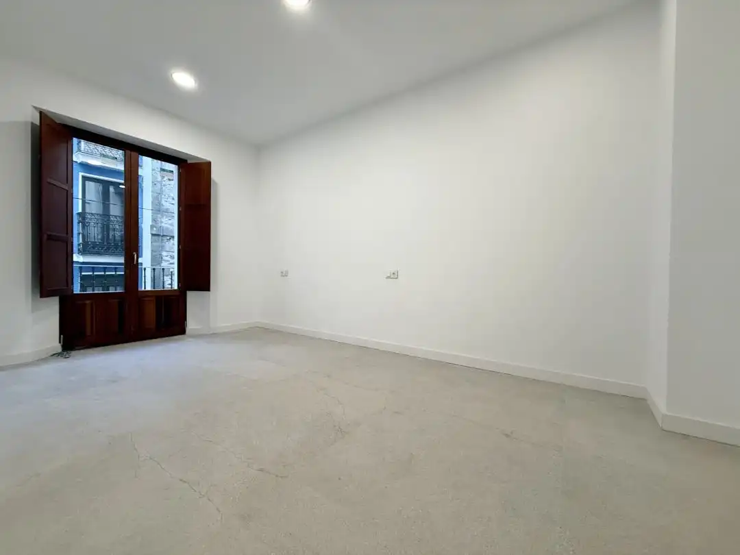 Piso con terraza en venta en San Bartolome Kalea 12, imagen 34
