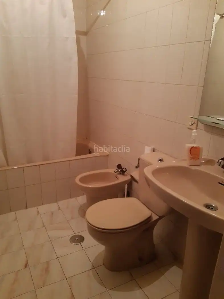 Wohnung mit Aufzug zum Verkauf in Calle Pico Meras 7, imagen 4