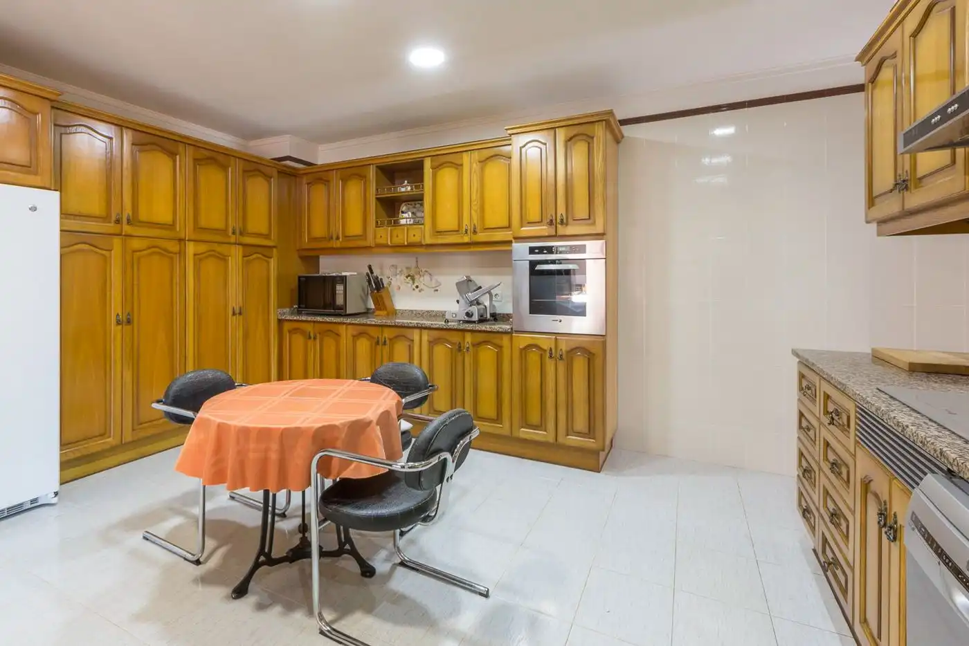 Chalet con piscina en venta en El Montgó, imagen 7