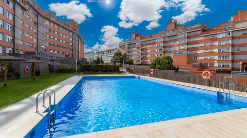 Photo 2 of Apartment to rent in Calle del Pintor Ignacio de Zuloaga, 6, Sanchinarro, Madrid
