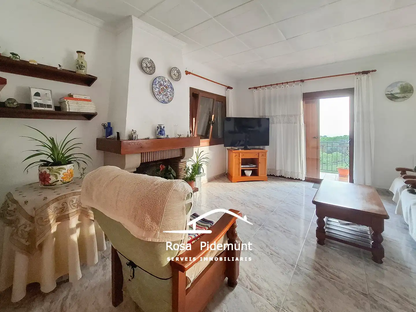 Villa avec jardin à vendre à Serra Brava, imagen 6
