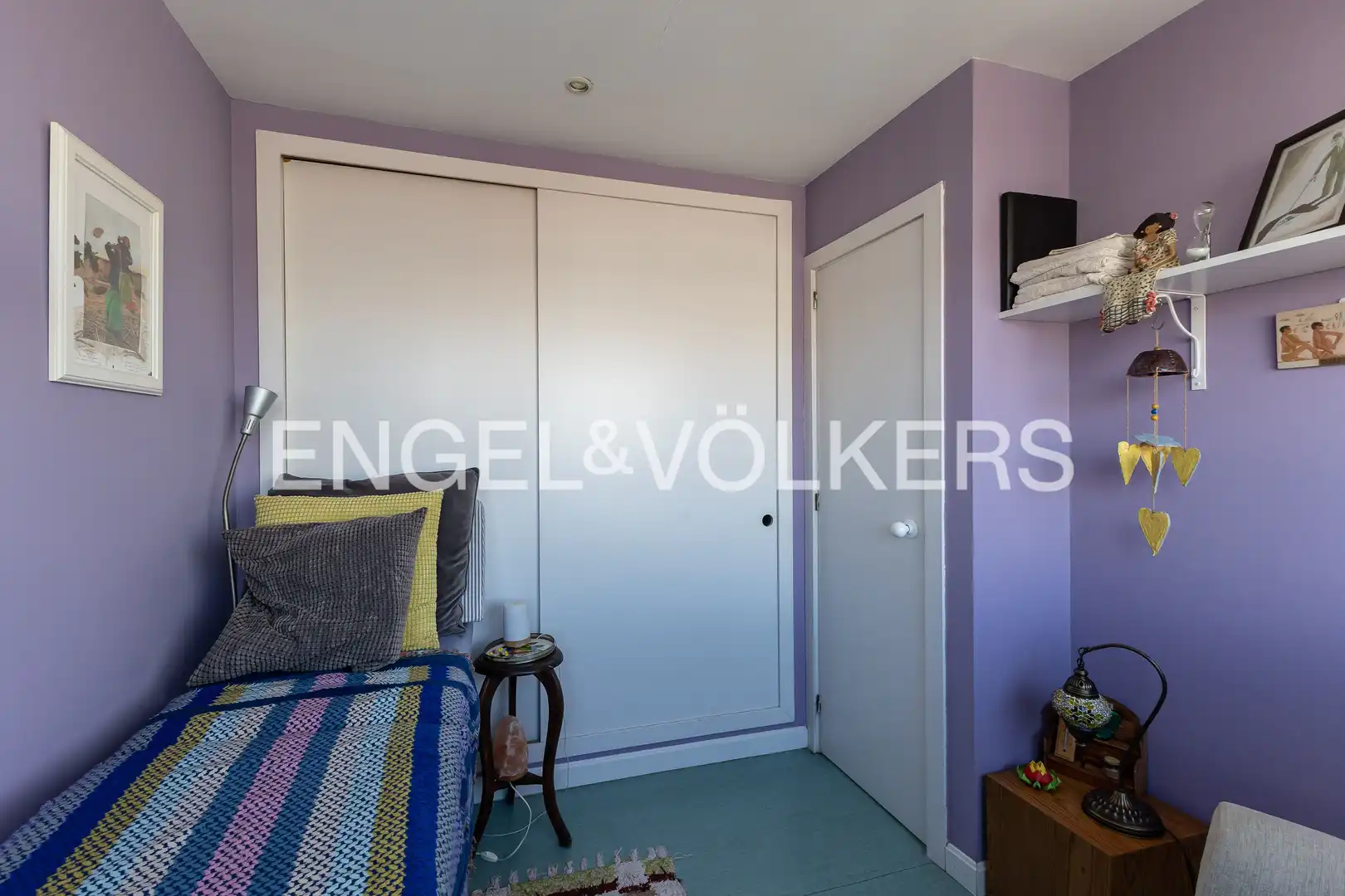Piso con ascensor en venta en Chamberí, imagen 34