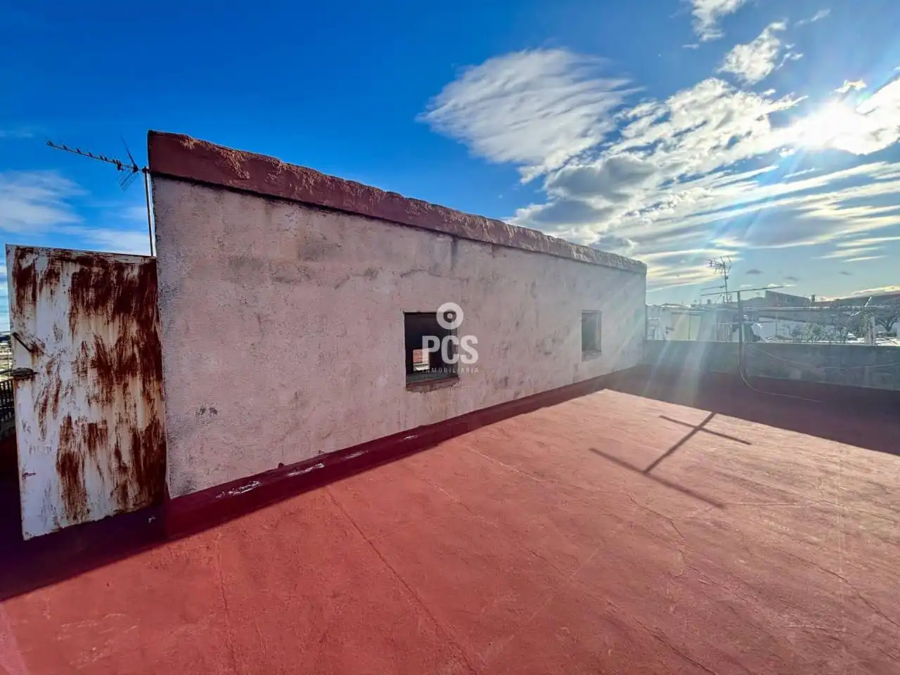 Haus mit Terrasse zum Verkauf in Calle Zona Actual Mercadona S/N, imagen 5