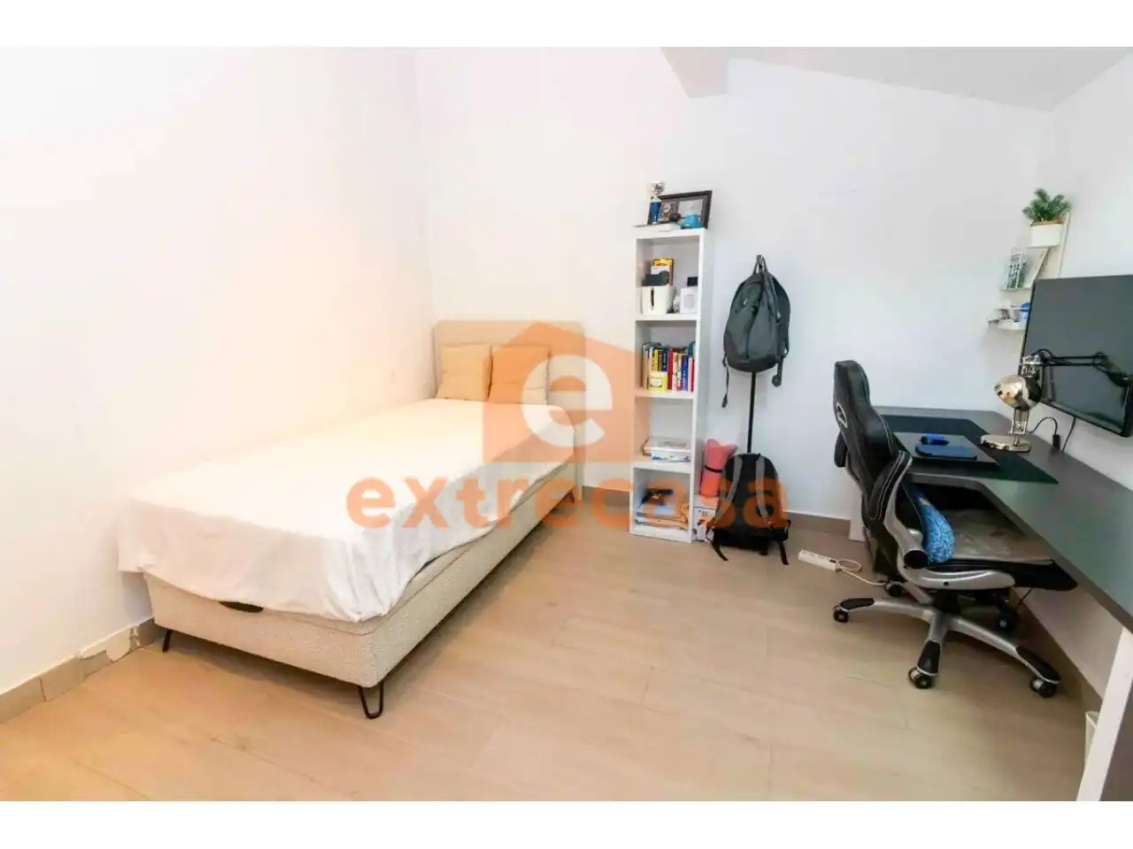 Habitación de Casa o chalet en venta en Badajoz con Aire acondicionado y Calefacción