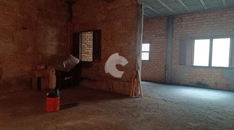 Foto 4 de Edifici en venda a Barrocanes, Ourense