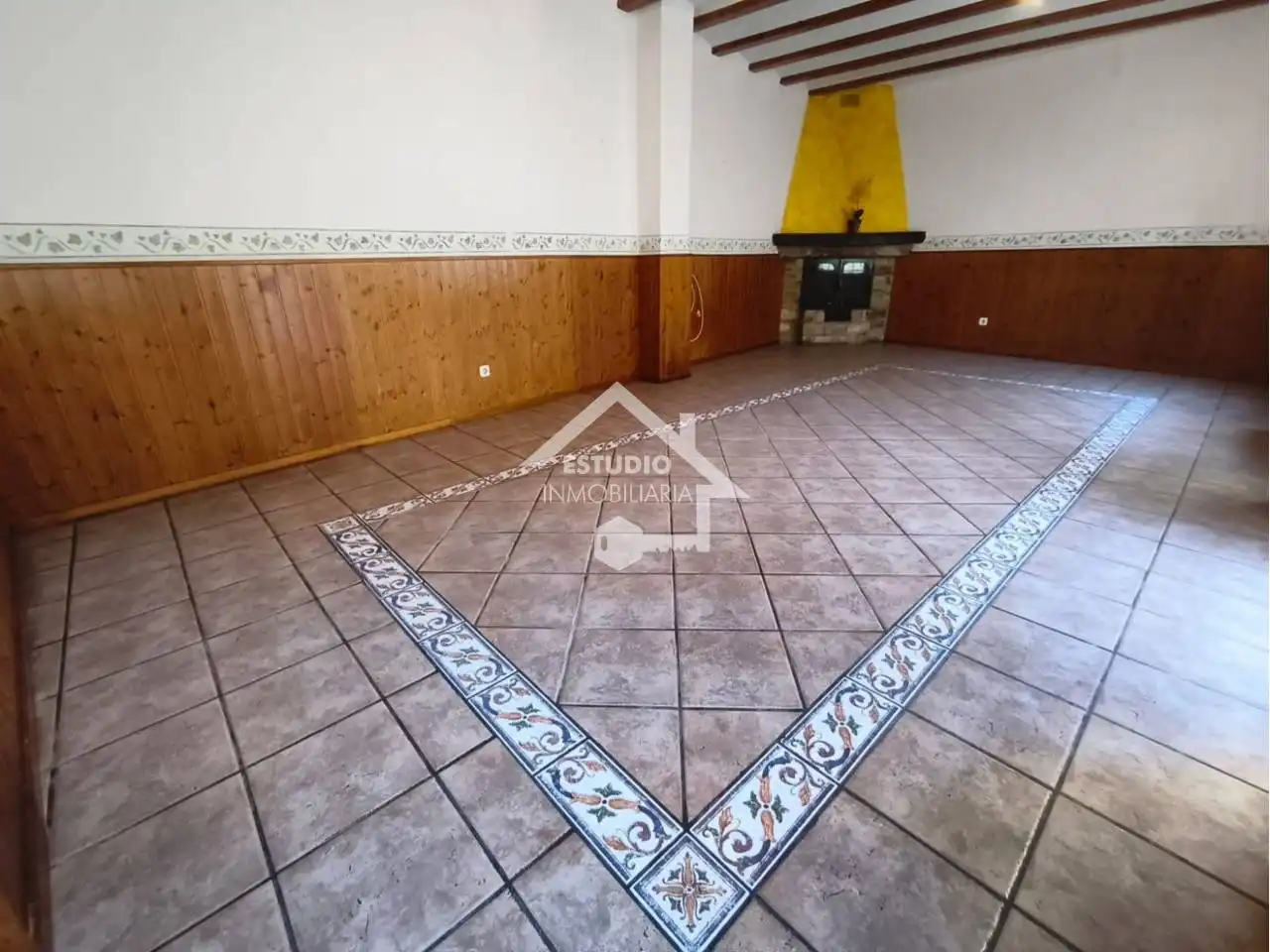 Casa o xalet en venda en Lodosa amb Calefacció i Terrassa