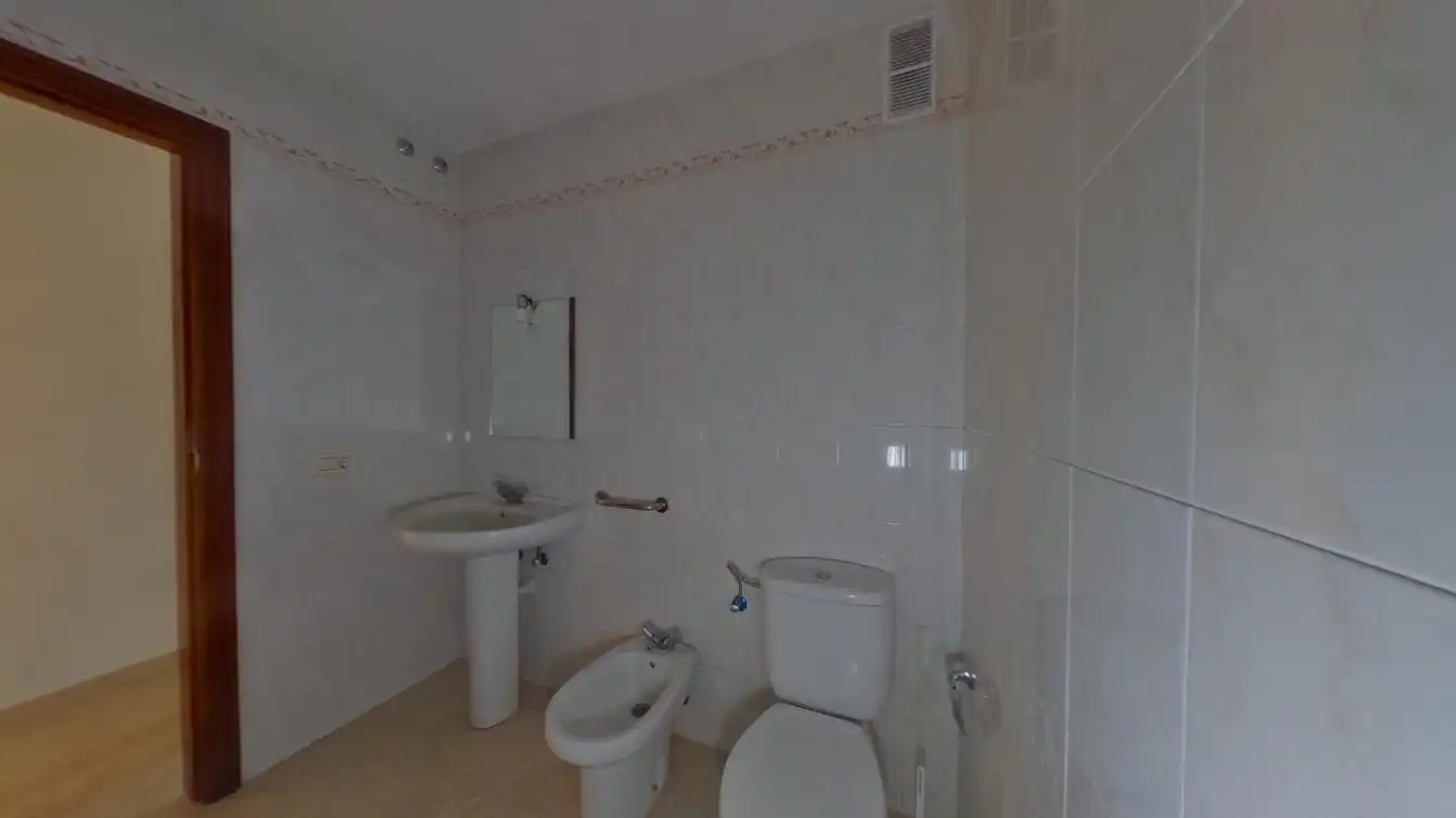 Baño de Piso en venta en Granadilla de Abona con Terraza y Trastero