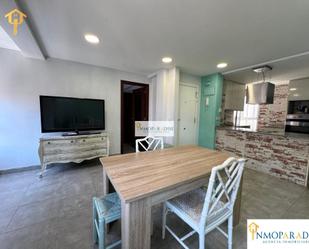 Dining room of Flat to rent in Alicante / Alacant