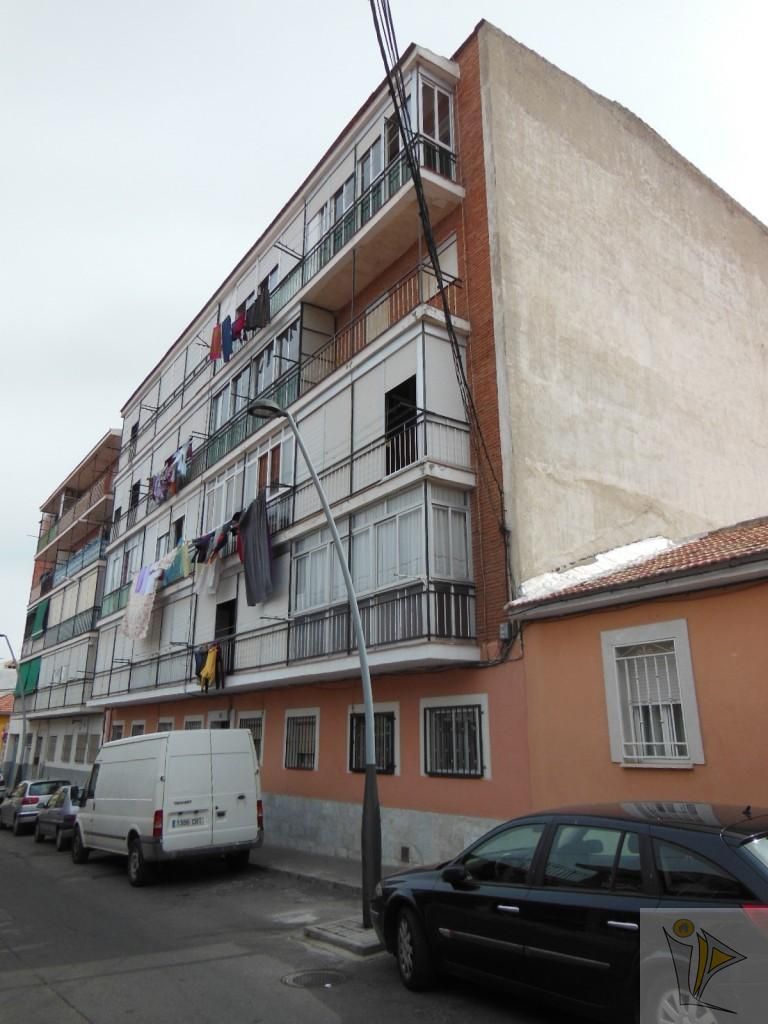 Exterior view of Flat for sale in Aranjuez