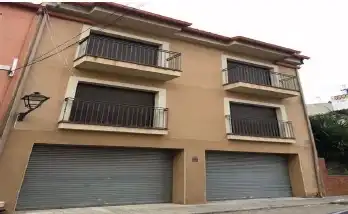 Vista exterior de Local en venta en Creixell