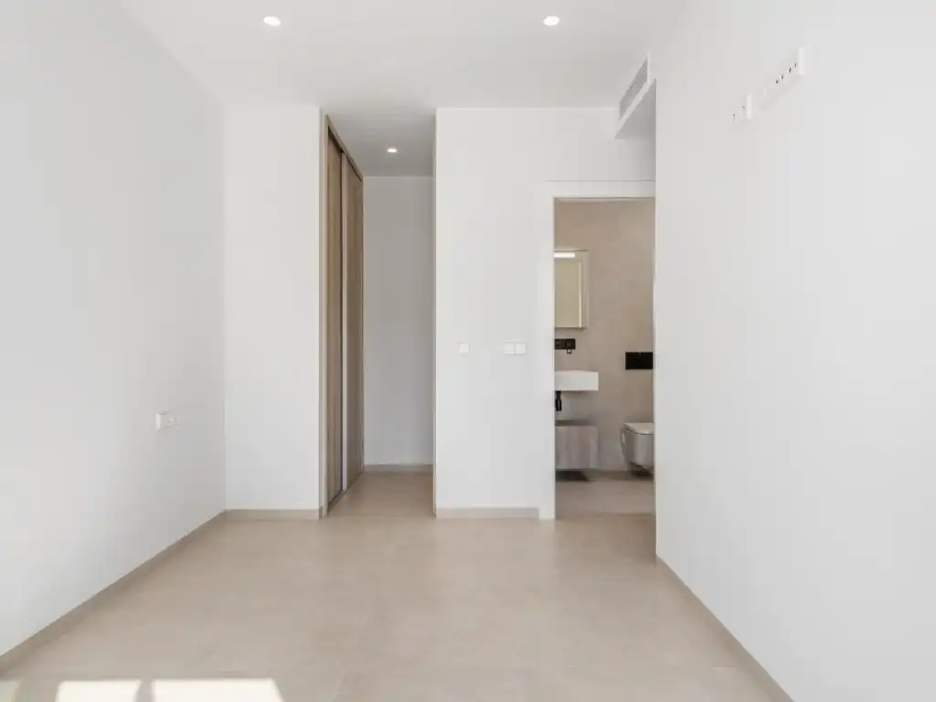 Casa amb piscina en venda a San Javier ciudad, imagen 9