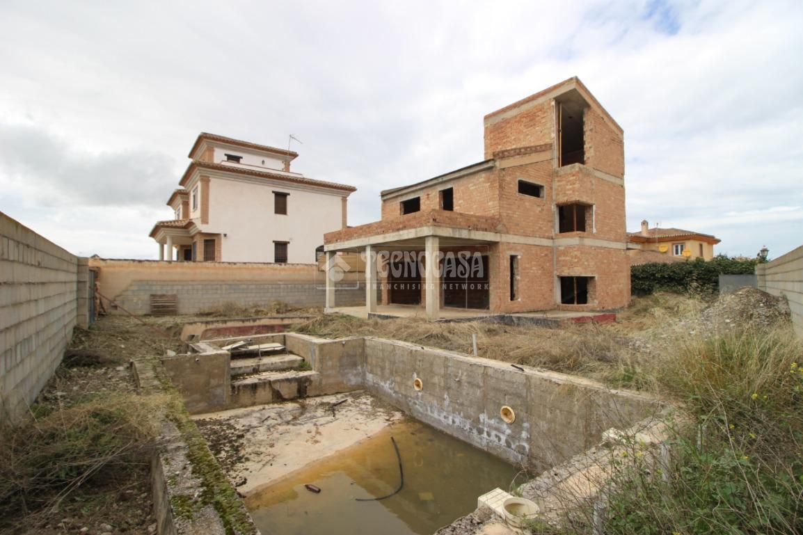 House or chalet for sale in Las Gabias