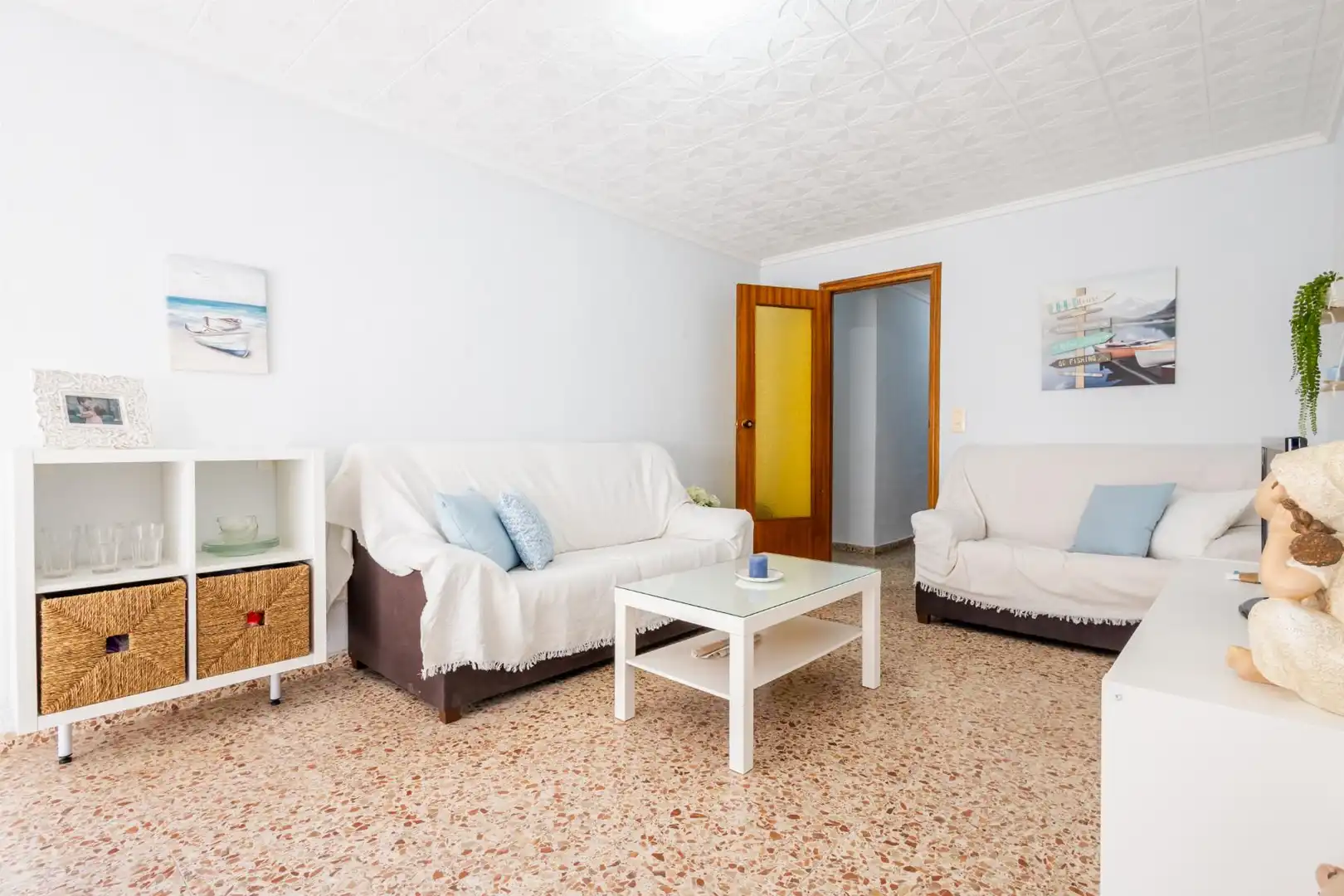 Apartamento con ascensor en venta en Playa del Acequión, Náufragos y Rocío del Mar, imagen 27